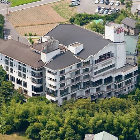 Hotel Miyama Chichibu Eksteriør billede