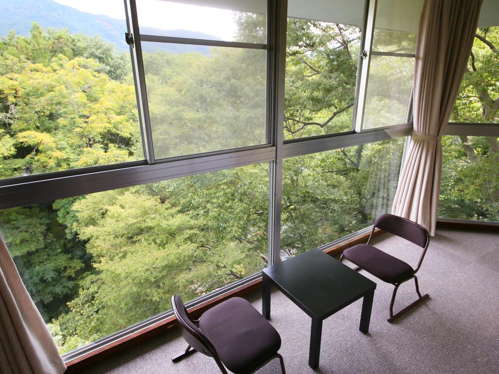 Hotel Miyama Chichibu Værelse billede