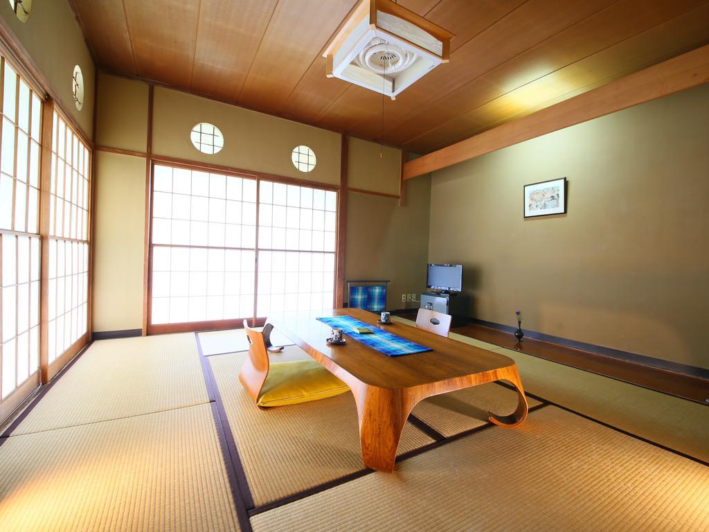Hotel Miyama Chichibu Værelse billede