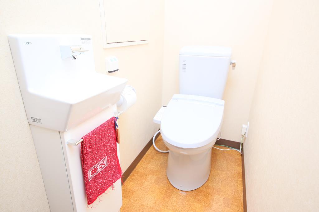 Hotel Miyama Chichibu Eksteriør billede