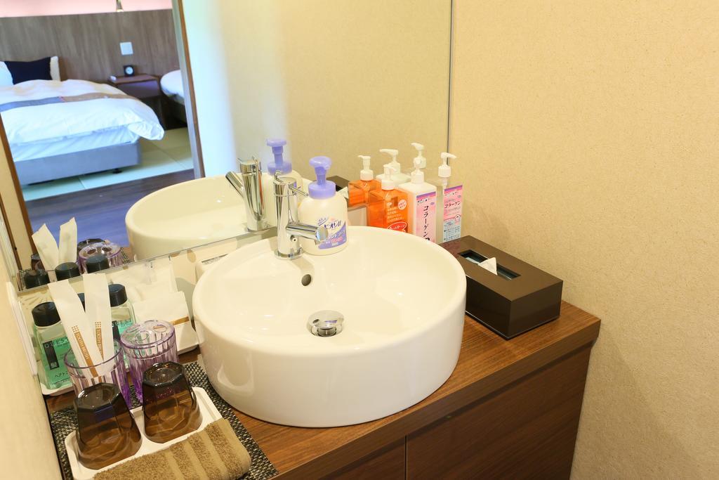 Hotel Miyama Chichibu Eksteriør billede