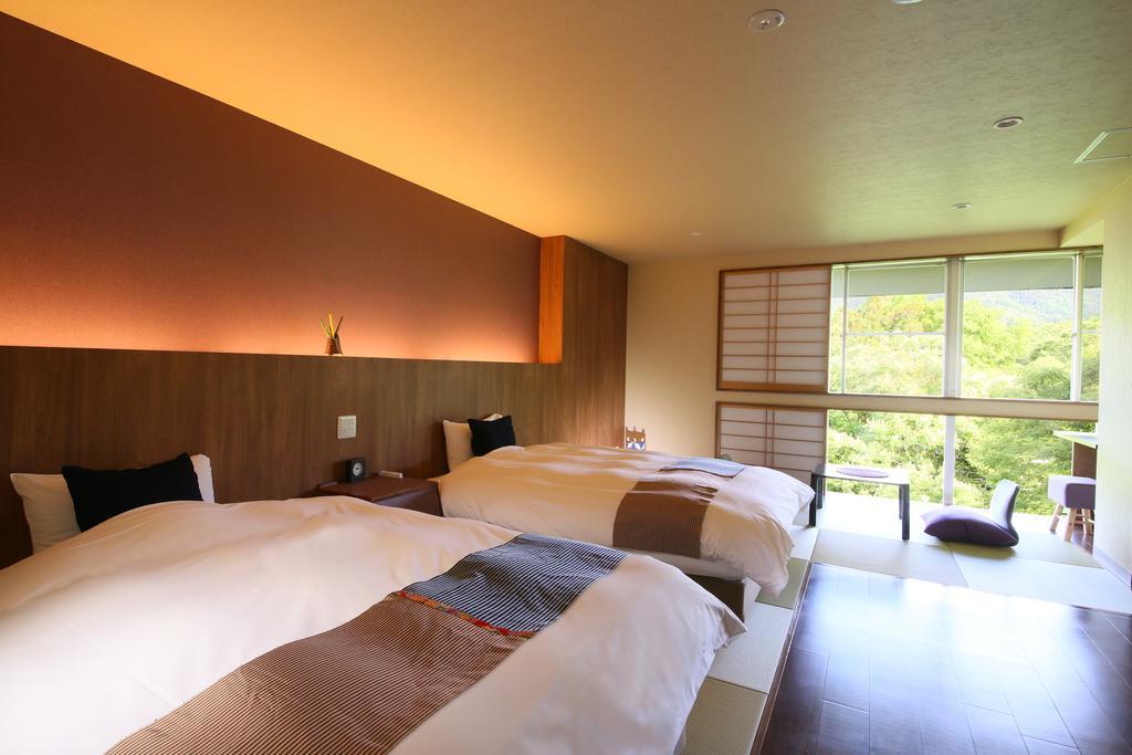 Hotel Miyama Chichibu Eksteriør billede